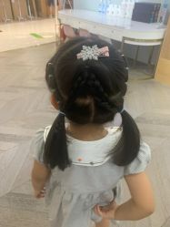点击看大图 -Oh my head 儿童理发(丹尼斯大卫城店)