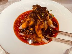-人间采蜜(海信广场店)