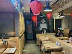 -头壹号  羊汤·饸饹面·大油条(西二旗店)