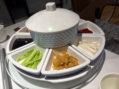 -羲和雅苑•北京烤鸭(国贸商城店)