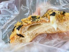 海苔松松-苹果花园(南泉路店)