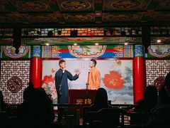 -武汉天乐社武宫剧场