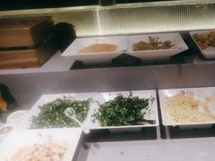 -李掌柜鲜菜火锅(移民广场店)