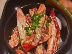 -新石器烤肉(中房金谊广场店)