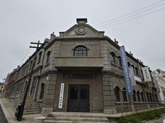 -清风小镇闯关东影视基地