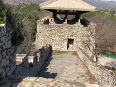 -原山国家森林公园