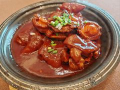 -转角·老弄堂上海菜(长寿路店)