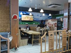 -大头亮羊汤烩面·河南非遗(良乡总店)