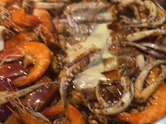 -黄记煌三汁焖锅(招商花园店)