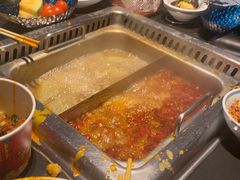 -大隐·成都火锅Bistro(合生麒麟新天地店)