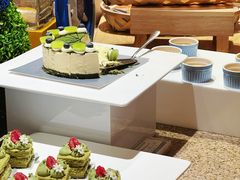 -上海东方佘山翰悦阁酒店·Vie全日制餐厅