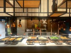 -杭州开元名都大酒店·地中海自助餐厅
