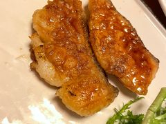 -王鼎精致料理铁板烧(世博源店)