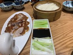 烤鸭-乡村大苑(嘉定店)