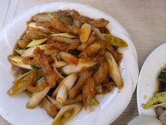 -三盛楼饭店(四流中路店)