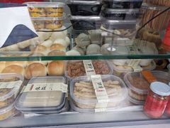 -宫门口馒头铺(创始人总店)