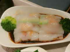 -表妹香港靓点餐厅
