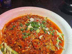 -醉小酒馆·川菜·江湖菜·重庆菜(观音桥旗舰店)