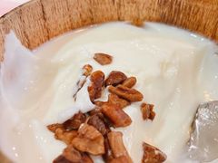 自制果仁酸奶-西域阿里马新疆菜·清真(桂花路店)