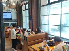 -韩味园果木炭烤鲜肉(陵东街店)