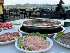 -枇杷园食为鲜火锅(南山店)
