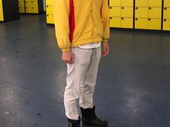 -世界之窗阿尔卑斯冰雪世界