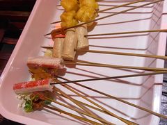 -乐山串串香老火锅(鼓楼店)