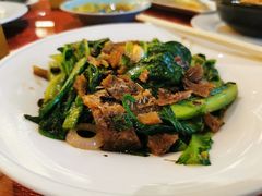 -广州逸林假日酒店·四季桃源中餐厅(白云山风景区店)