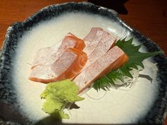 -千代武日本料理(开发区店)