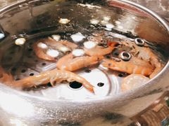 -蔚海之都·象山蒸汽海鲜(仙霞路店)
