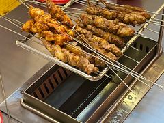 -古彭7只羊·徐州烧烤(旗舰店)