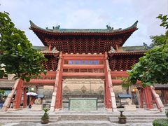 -西安化觉巷清真大寺