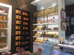 -GODIVA(港汇恒隆广场)