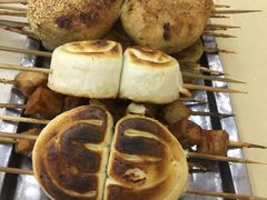 -天津乾毓德饭庄·清真传统炒菜·海鲜烧烤(咸阳路店)