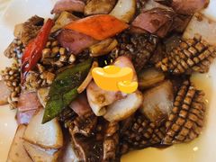 -怡园饭店-餐厅(四望亭店)