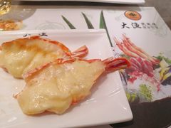 -大渔铁板烧(花园道店)