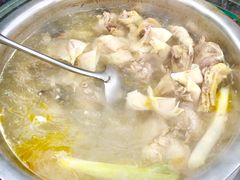 -大口潮边炉中餐火锅