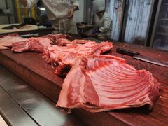 -九府羊·鲜羊火锅·烤串(新华路店)