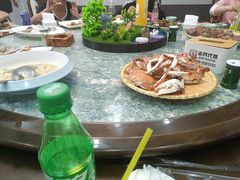 -海香园饭店