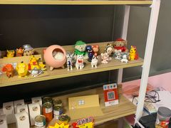 -三花喵·撸猫购宠·宠物生活馆(虹桥南丰城店)