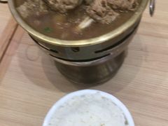 -敏丁拌饭(中街总店)