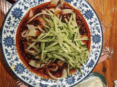 -柴窝堡22号辣子鸡·传承新疆菜