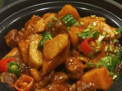 -東舍食唐精品陕菜馆