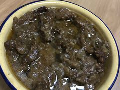 -定家小酥肉·清真(回民街店)