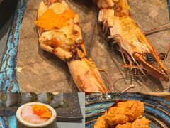 -胆道·海胆专门店(凯德晶萃店)