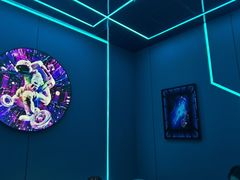 -唯爱KTV聚会餐厅(仙林东城汇店)
