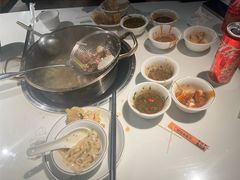 -潮发潮汕牛肉店(龙洞店)