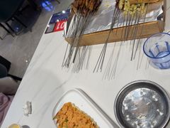 -勇利赵家烤肉坊(纬二街店)