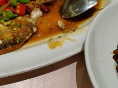-王府井酒店(金桥港湾店)