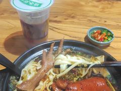 -小义乌砂锅拉面(海事共享区店)